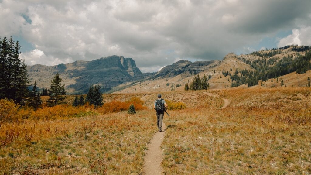 5 Remote Trails to Escape After You Vote