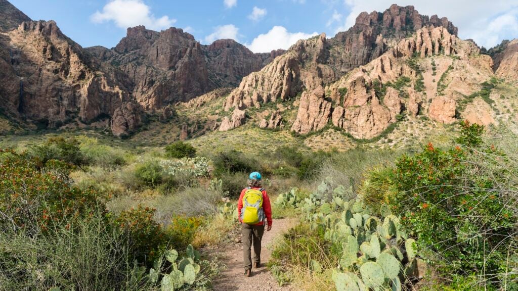 America’s Next Great Thru-Hike is Texas’s xTx Trail